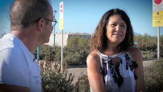 40th Anniversary of the Full Opening of the Frontier – Gibraltar National Archives Documentary