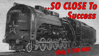 5 Of The World's WEIRDEST Locomotives! ​⁠​⁠​⁠@Enginediyshop