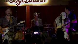 Radio Company: Sounds of someday, Sagebrush, Night 1