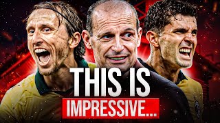 The REASONS why AC Milan are UNRECOGNIZABLE in Serie A…