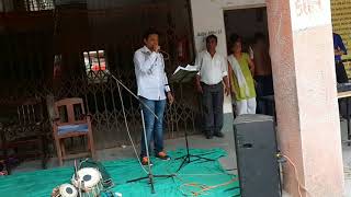 * Kar Chale Hum Fida..by Keyur R Patel