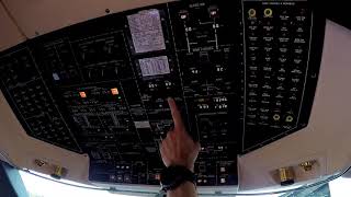 How To Start the APU of a Gulfstream G-IV - Pilot VLOG 36