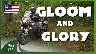 The Great Smokies are Smoking! – [USA Ep24] Moto Travel Diaries