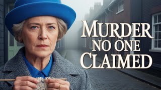 Dead Silent: A Miss Marple Murder Mystery