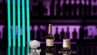Hennessy Almond Affair Cocktail