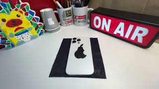 Using My Iphone 16 Pro MaX without a Case for About a Year My Unprofessional Opinion & Experience