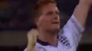 Paul Gascoigne - Great Footballer