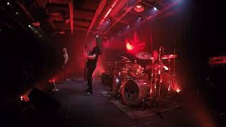 Suicide Nation Live CEM Chicoutimi 26 avril 2024