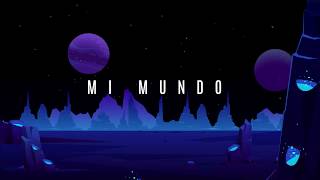 MI MUNDO Video Lyric