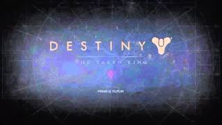 What I do when Destiny is down