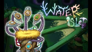 Water Islet - Essence Injector / Bass (Fan-made)