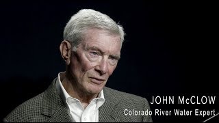 John McClow — Water wrangling in the American West (Part two)