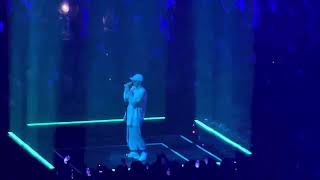 NF - Let You Down (Bridgestone Arena) 7.26.23