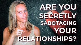Projection Explained: How It Harms Your Relationships and How to Stop It