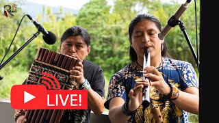 Raimy Salazar & Luis Salazar In Live Music - The Last Day