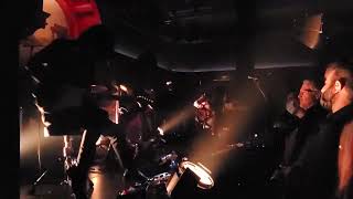 MONO (japan) - Riptide - Live in Los Angeles - 4/19/2022