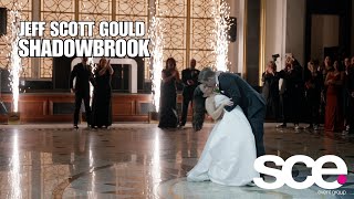 Real SCE Weddings - Emily & Austin at Shadowbrook - Introductions - Jeff Scott Gould