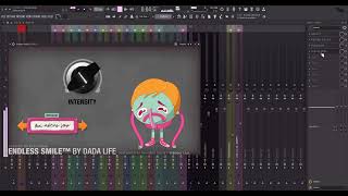 Dark Disco Is The Future So Here's What Happens When I Try To Make Some