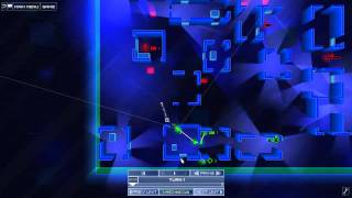 [7] Frozen Synapse - Mission 9