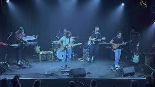 Eric Silverman Live @ The Independent San Francisco 9/30/22