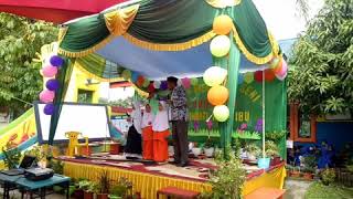 #BAKAT SDITHUMAIROH#DUKUNGAN SDITHUMAIROH#PENTAS SENI