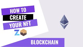 HOW TO CREATE YOUR ART NFT (NON FUNGIBLE TOKEN) USING GANACHE AND OPENZEPPELIN