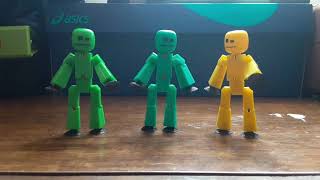 AndrewT12345 Andrew Mations Clay Animation Video The Food Truck