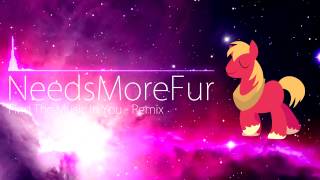 Find The Music In You NeedsMoreFur Dubstep RemixRemake