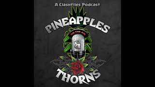 Episode 74: Just a little bit Ore...