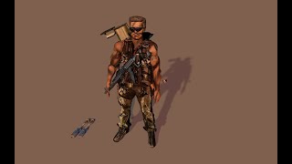 Arnold movie final