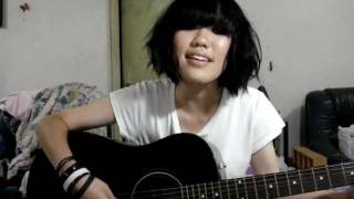 林宥嘉 - 想自由｜Cover by 王艷薇 Evangeline