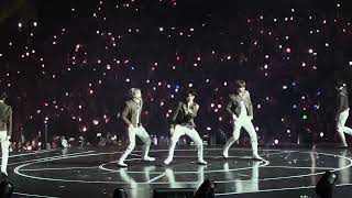 240521 TXT - Deja Vu - ACT: Promise in LA Day 1