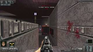 Pizza Steve #1 [Doom 2 wad /w Pandemonia mod]