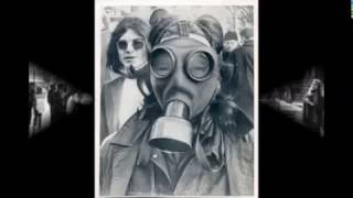 Anti-war Protest music 1960s