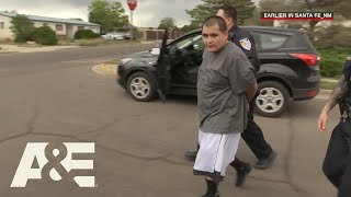 Live PD: I Can Smell It Coming From You (Season 3) | A&E