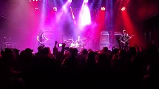 Whiplash - Killing on Monroe Street (Live at Hell's Heroes)