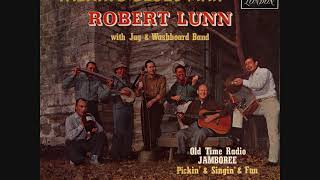 Robert Lunn - The Original Talking Blues Man (Side 1)