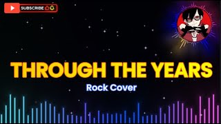 THROUGH THE YEARS FINAL