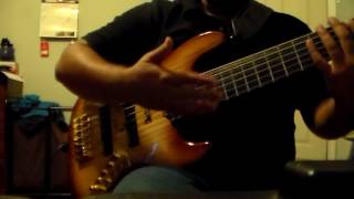 Bass Mods K634