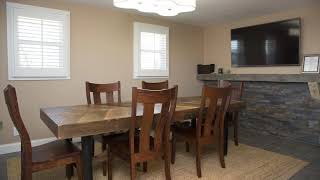 Renovation Lending - Before and After Home