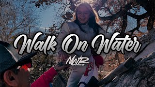 Walk On Water | Nando & Winter Rae