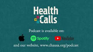 Coming Soon... Health Calls, Season 6