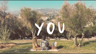 WD-HAN – You (Official Visualizer)