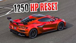 ZR1X Isn’t What You Think