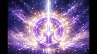 432 Hz | 852 Hz & 963 Hz Celestial Choir for Grace, Intuition, Trust, Spiritual Peace, Blessing Glow