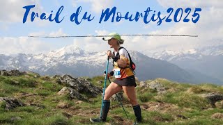 Trail du Mourtis 2025