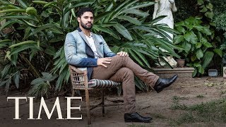 David Miranda On Being The Voice Of Brazil's LGBT Community | Next Generation Leaders | TIME