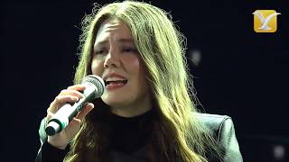 JESSE & JOY - Me soltaste - Festival de Viña del Mar 2018