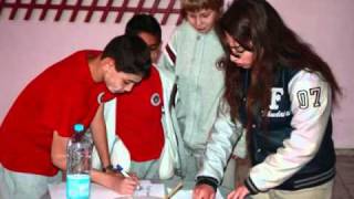 Mas Days 2010-2011