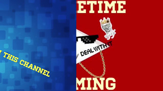 PRIMETIME GAMING: WHAT TO EXPECT FROM THIS CHANNEL!